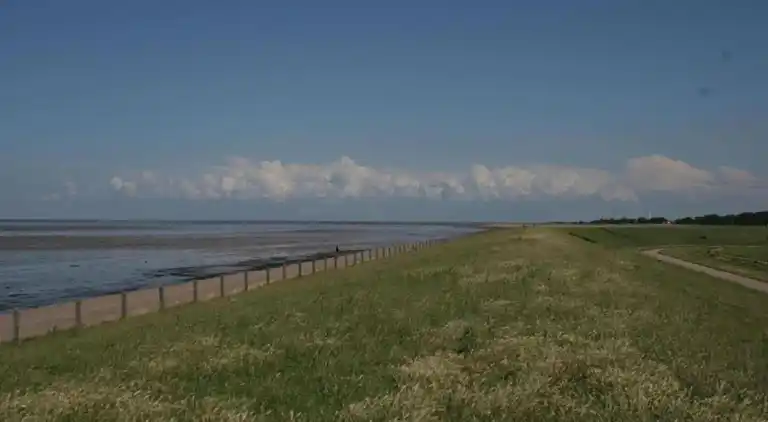 Villa in Hippolytushoef