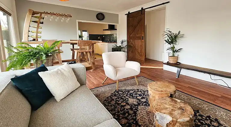 Vakantiehuis in Voorthuizen