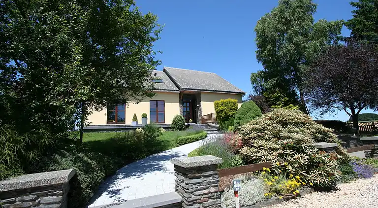 Holiday home in Noville