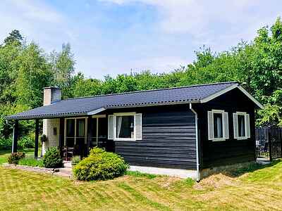 Klitvej 20, Lyngsbæk Strand