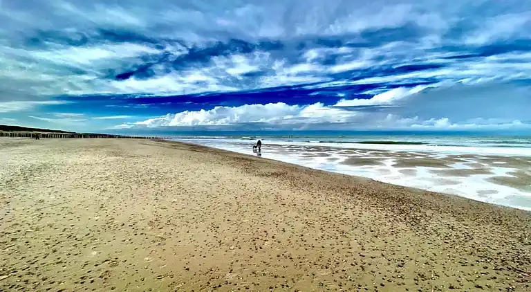 Vakantiehuis in Domburg