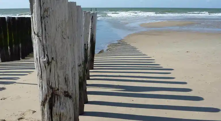 Vakantiehuis in Domburg