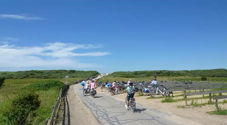 Vakantiehuis in Domburg