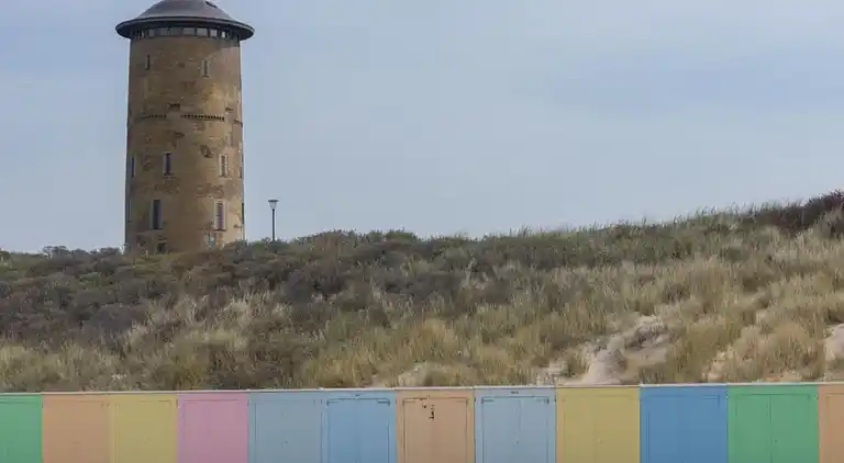 Vakantiehuis in Domburg