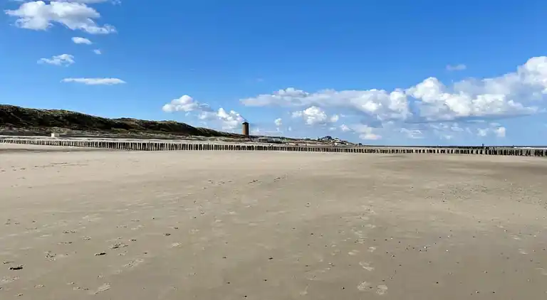 Vakantiehuis in Domburg