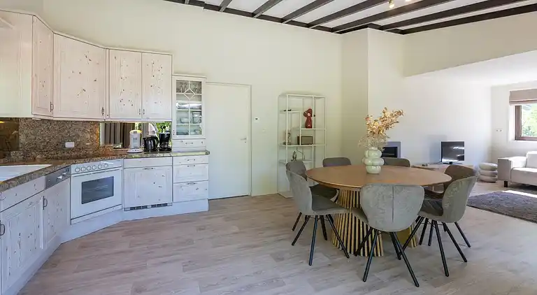 Vakantiehuis in Kamperland