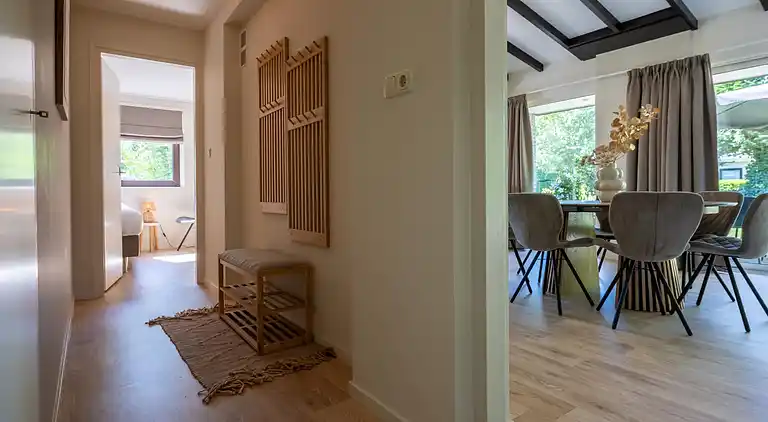 Vakantiehuis in Kamperland