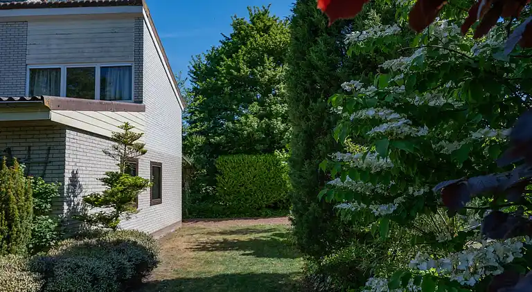 Vakantiehuis in Kamperland