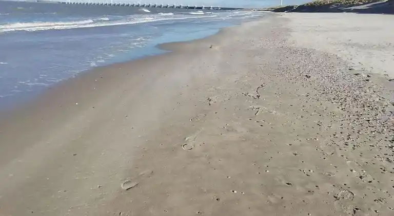 Bungalow  i Kamperland