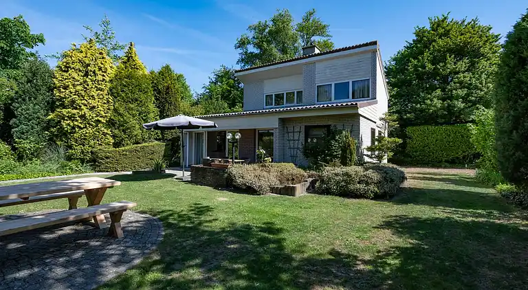 Vakantiehuis in Kamperland