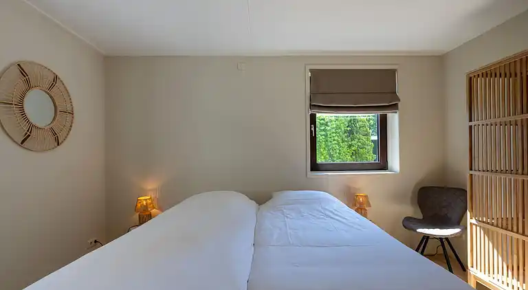 Vakantiehuis in Kamperland