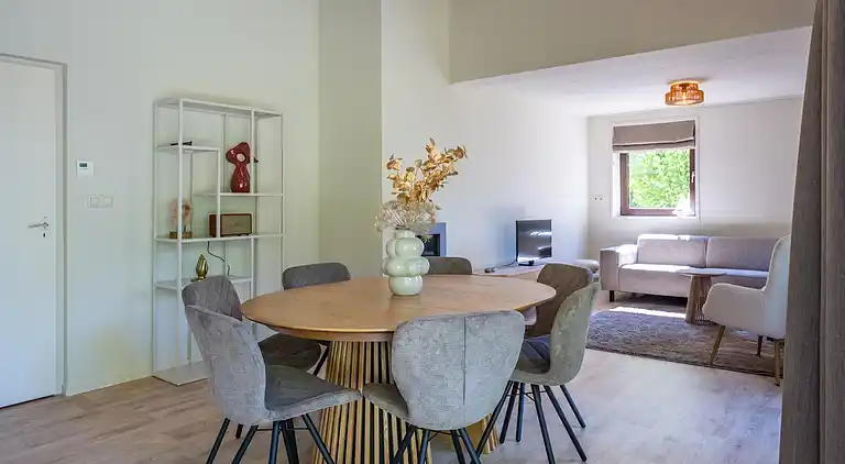 Vakantiehuis in Kamperland