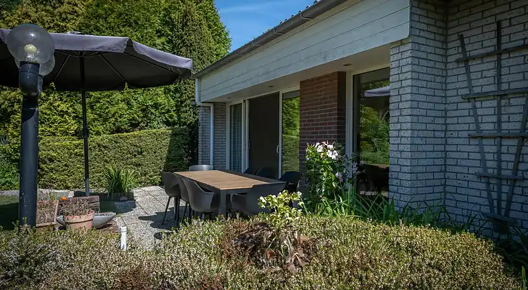 Vakantiehuis in Kamperland