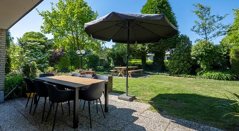 Vakantiehuis in Kamperland