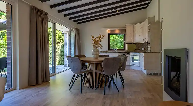 Vakantiehuis in Kamperland