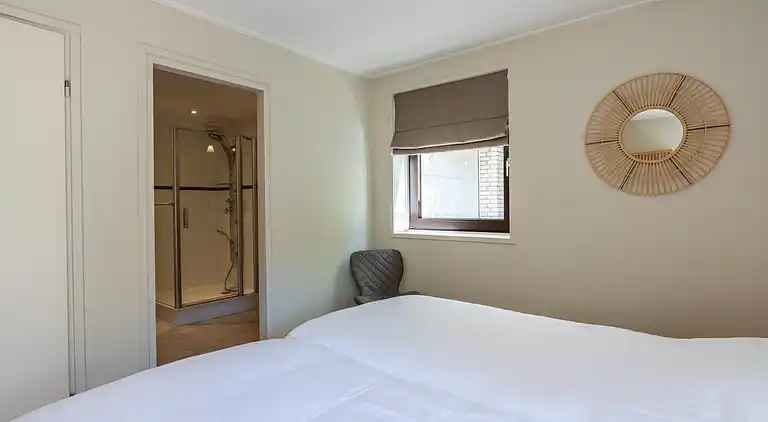 Vakantiehuis in Kamperland