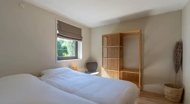 Vakantiehuis in Kamperland