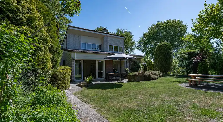 Vakantiehuis in Kamperland