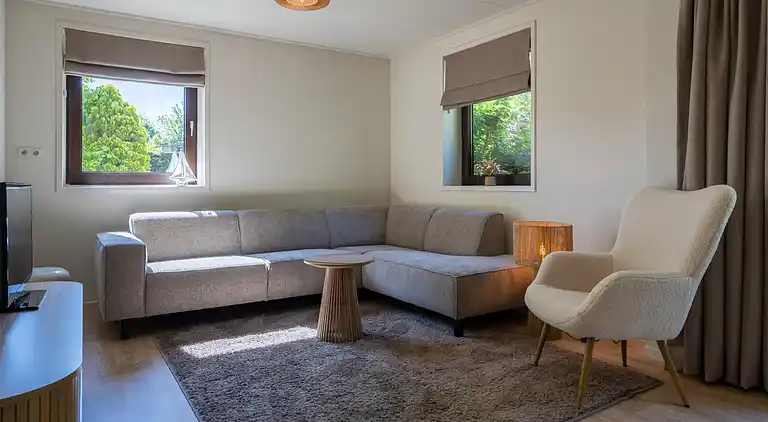 Vakantiehuis in Kamperland