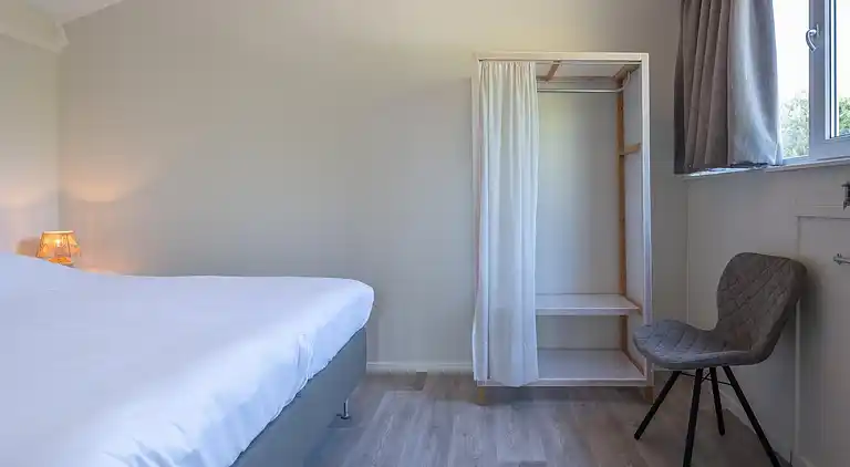 Vakantiehuis in Kamperland