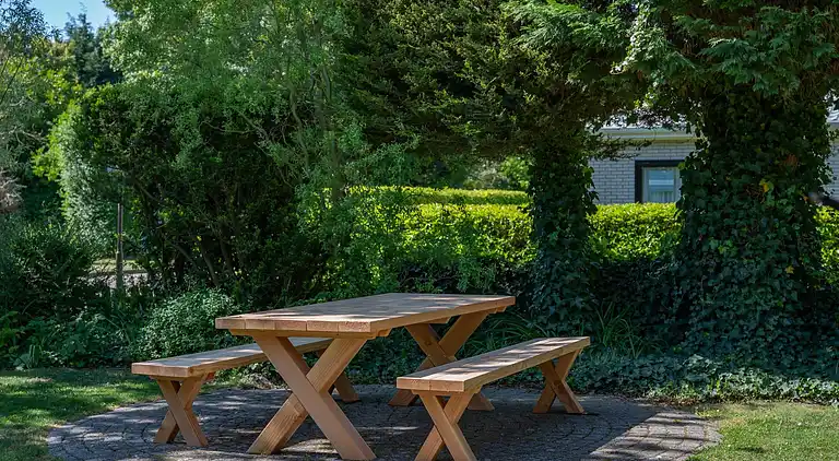 Vakantiehuis in Kamperland