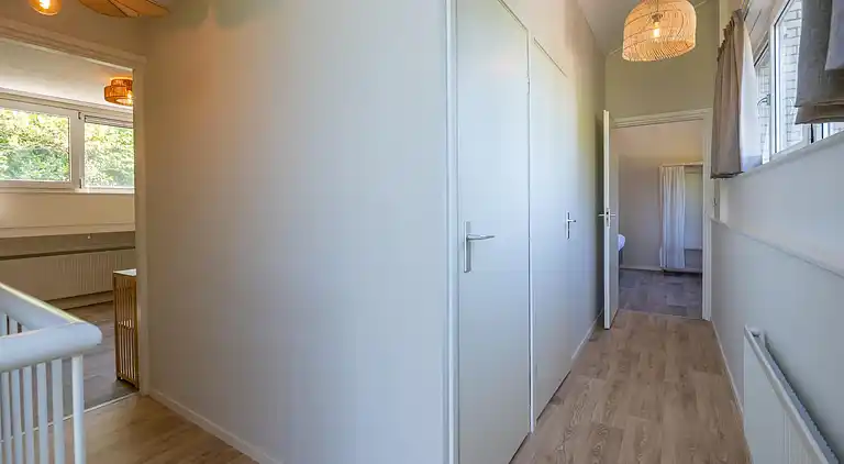 Vakantiehuis in Kamperland