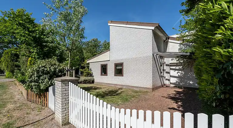 Vakantiehuis in Kamperland