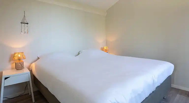 Vakantiehuis in Kamperland