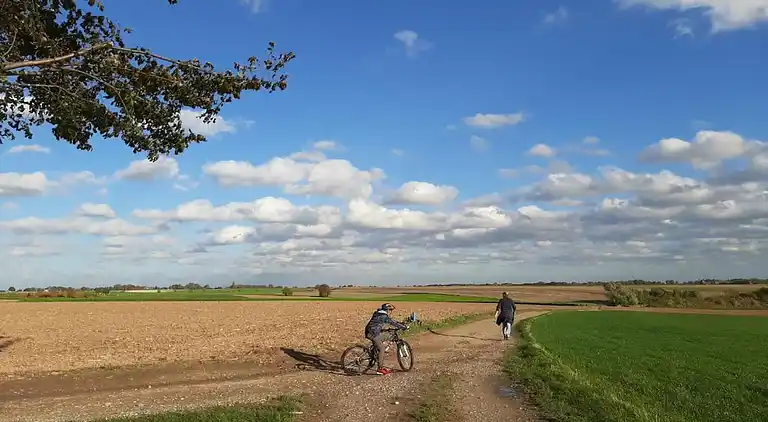 Vakantiehuis in Reijmerstok