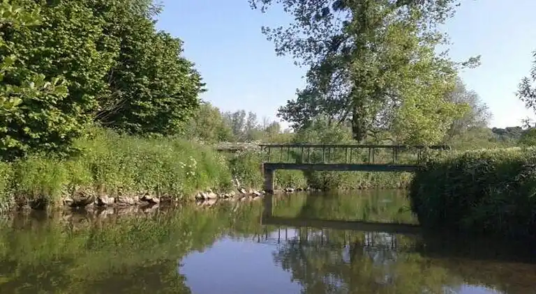 Vakantiehuis in Reijmerstok