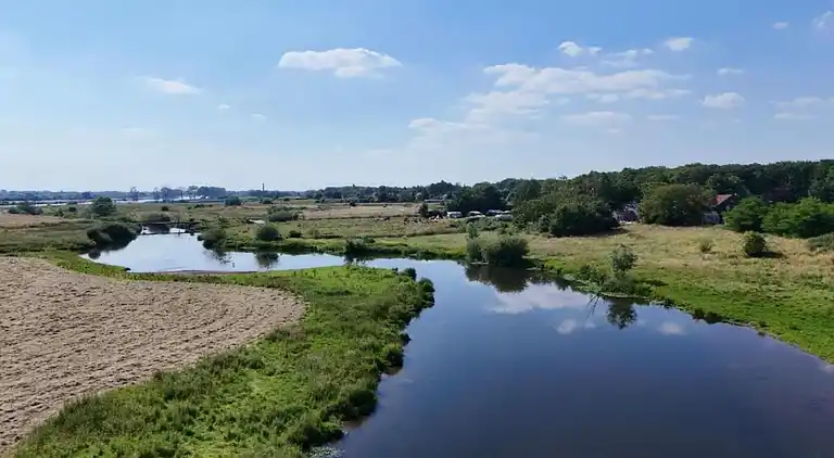 Holiday home in Plasmolen