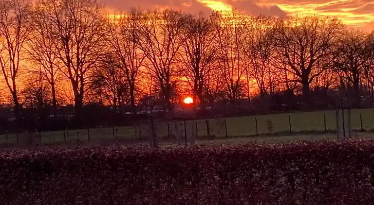 Holiday home in Plasmolen