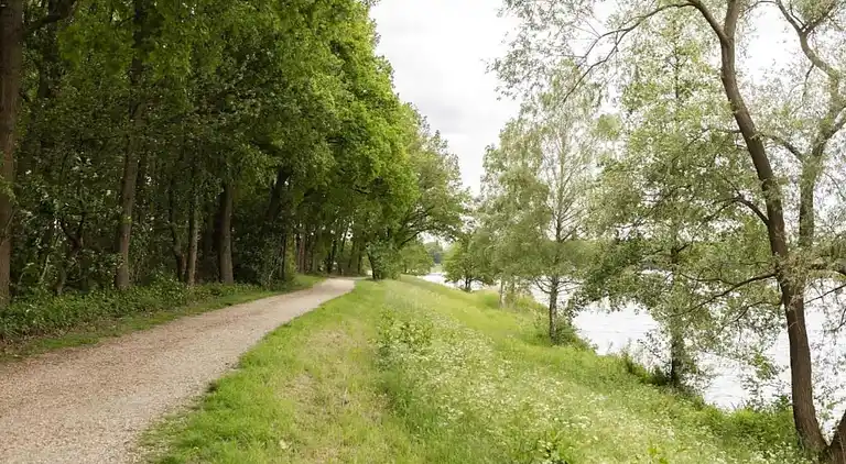 Holiday home in Plasmolen