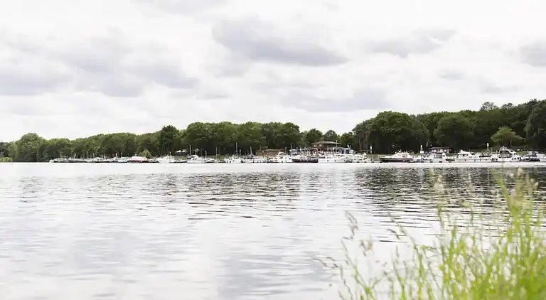 Holiday home in Plasmolen