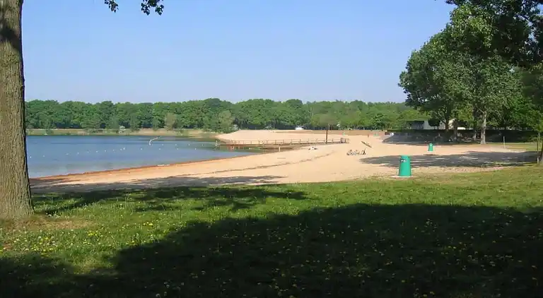 vakantiehuis in Plasmolen