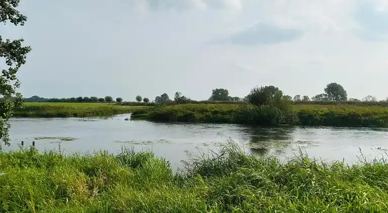 vakantiehuis in Plasmolen