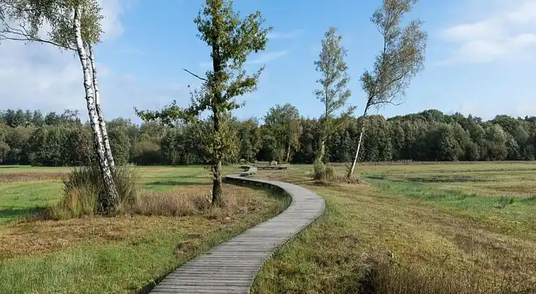 Semesterbostad i Epe