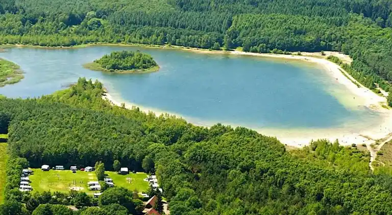 Holiday home in Zorgvlied