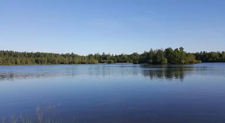 Holiday home in Zorgvlied