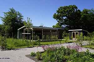 Vakantiehuis in Sint Nicolaasga