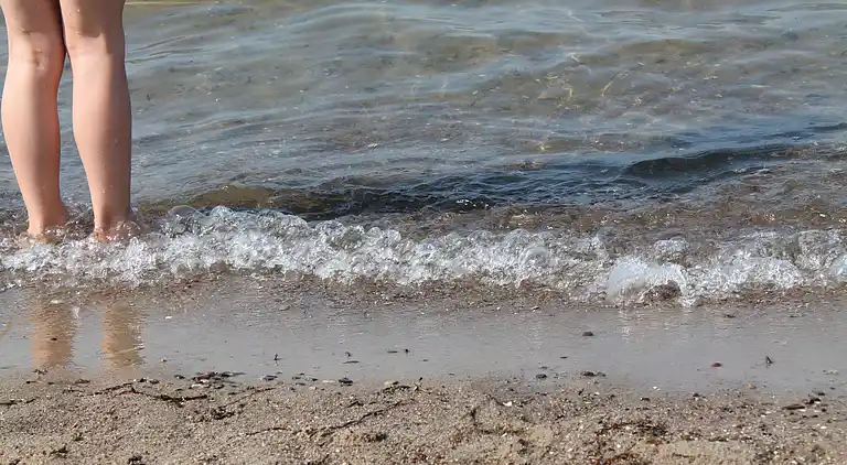 Holiday home in Kägsdorf