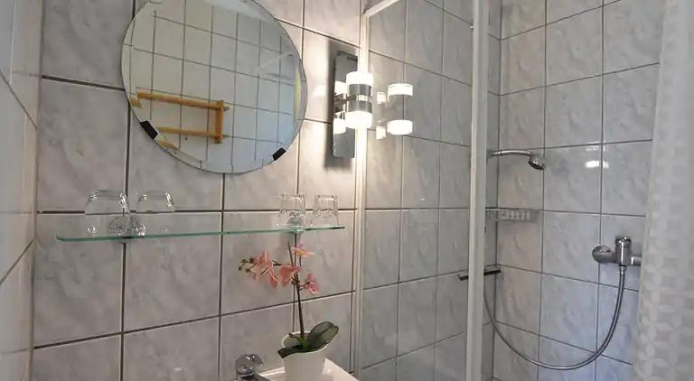 Bungalow i Diedrichshagen