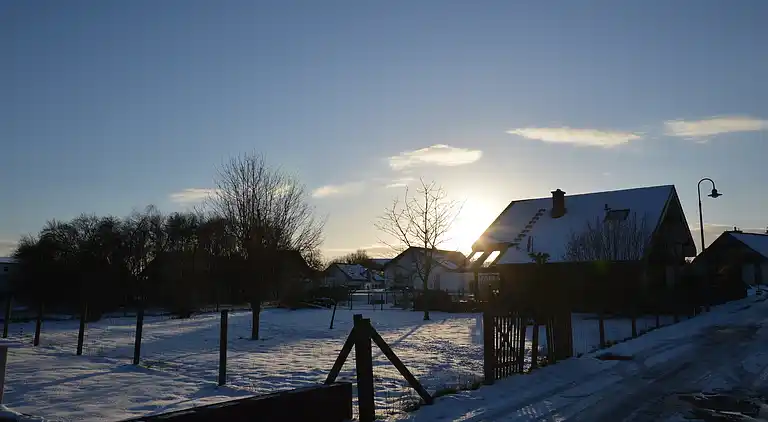 Apartment in Niedermanderscheid