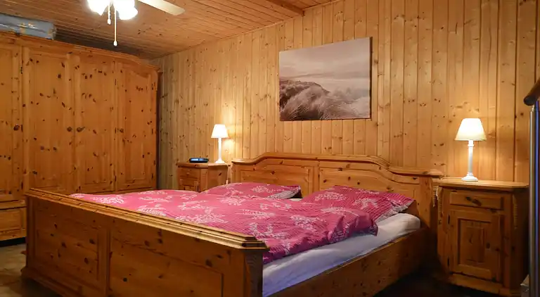 Apartment in Niedermanderscheid