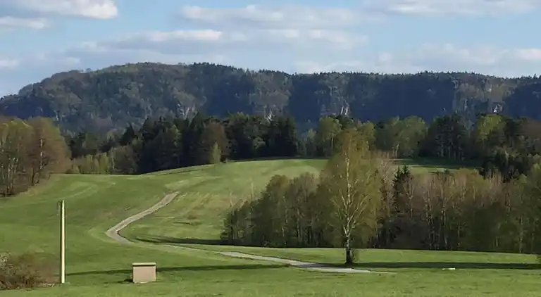 Ferielejlighed i Lichtenhain