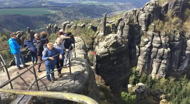 Appartamento in Lichtenhain