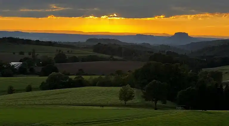 Appartamento in Lichtenhain