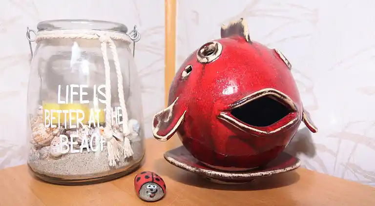 Apartment in Westklüne