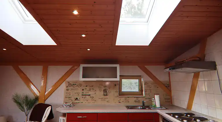 Apartment in Westklüne