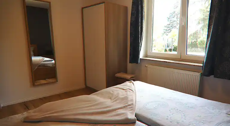 Ferielejlighed i Westklüne